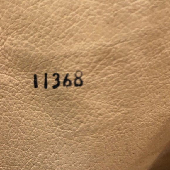 Frye Phillip Harness Tall Washed Leather Rare - Picture 12 of 16